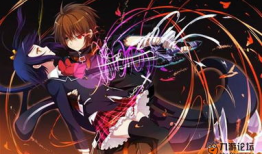 爱动漫,动漫世界里的奇幻冒险之旅